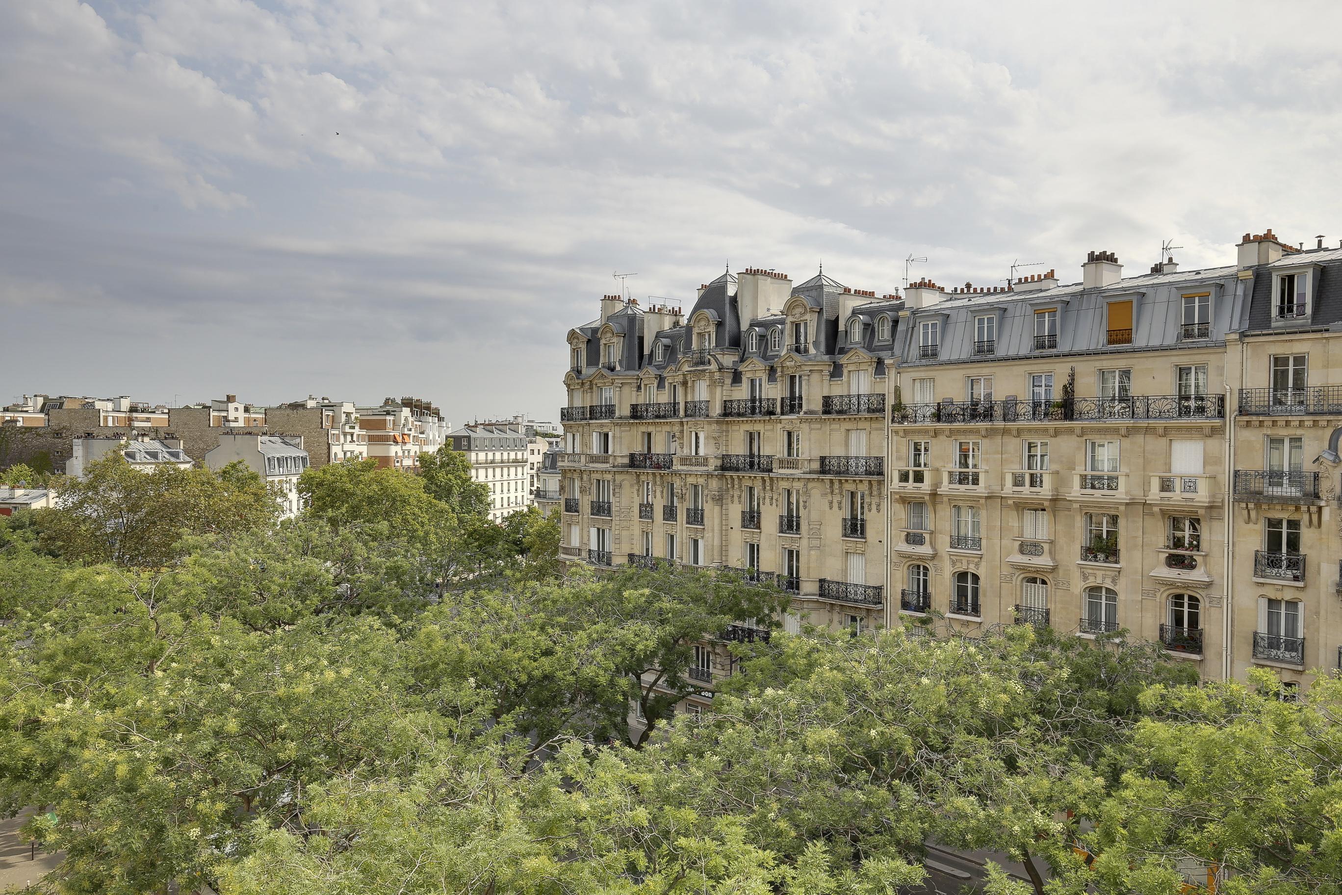 Hotel Du Printemps Paris Exterior photo